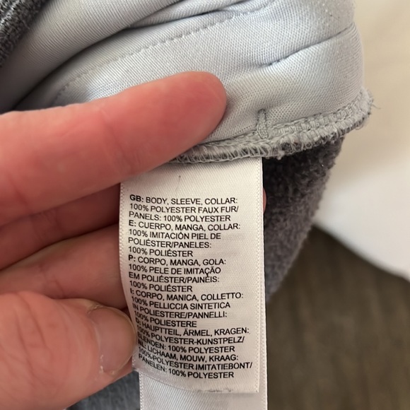 North Face jacket size large! - Picture 6 of 6